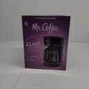 MR.Coffee. 12C Easy. Switch Coffee Maker