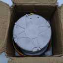 F48AA68A50 Condenser Fan Motor For AO Smith York Coleman Luxaire 1/4 HP 850 RPM