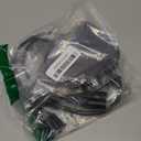 Christmas Light Controller with Remote, Multiple Lighting Effects, Timer, Dusk to Dawn Sensor Control, for Indoor Outdoor Holiday Xmas Lights, Waterproof (2 Channel/14 Functions,Black)