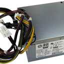 BestParts New 500W Power Supply Compatible with HP Z2 G4 / ProDesk 480 G4 MT/EliteDesk 800 880 G3 G4 TWR 901759-013 DPS-500AB-32 A 6.5 x 5.5 x 2.8 inches
