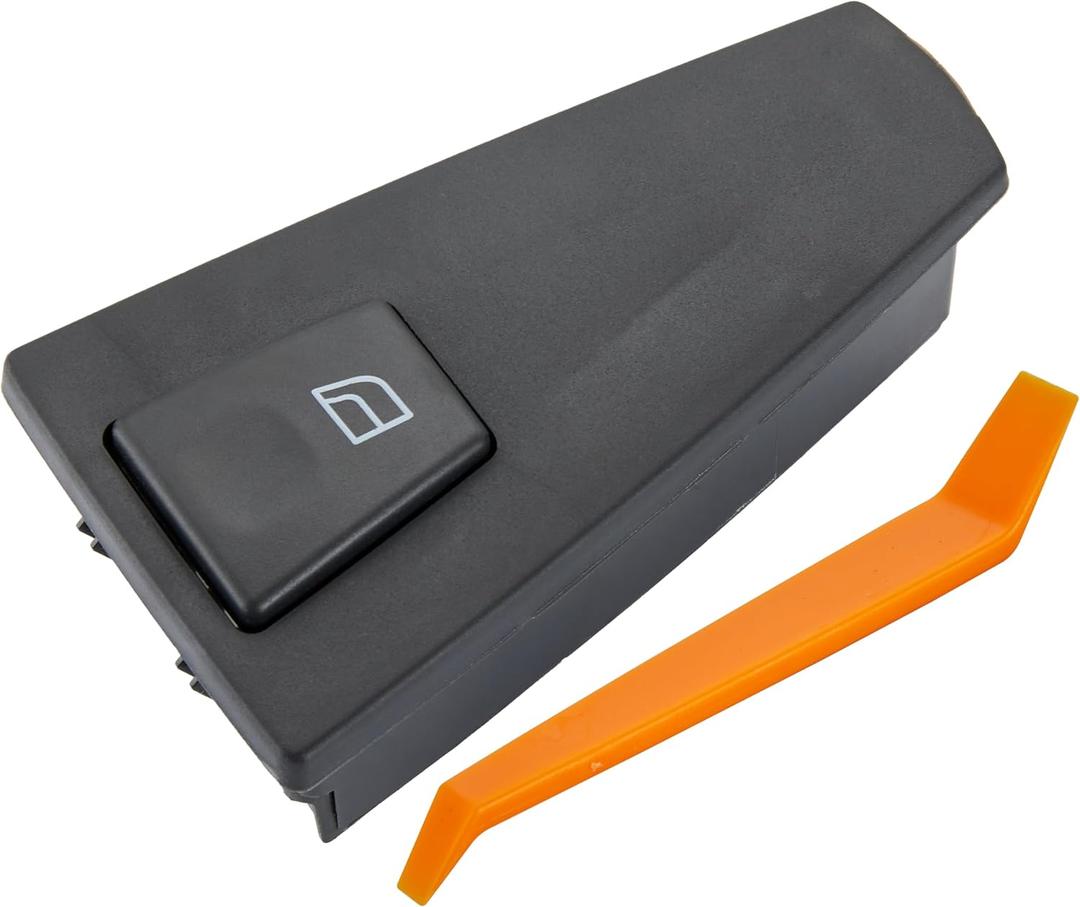 Power Window Switch for VNL 2004-2016, VN 2004, Right Passenger Side, 20752919, 22566514, 21354613, 21543901