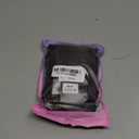 Brown Hair Extensions Clip ins, 4Pcs Long Wavy Synthetic Clip in Hair Extensions for Women Girls (Color: Brown)