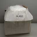 JOLLYVOGUE Pillows Queen Size Set of 2, Soft Supportive Bed Pillows with Super Soft Down Alternative Fill, Luxury Fluffy Hotel Quality for Side, Back, and Stomach Sleepers