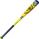 Louisville Slugger 2025 Savannah Bananas (-10) USA Baseball Bat, 30"/20 oz