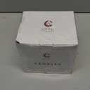 Candle 100 White =Candles - 4" Unscented Paraffin Candles, Smokeless & Dripless, Colored Candles, 1.5 Hours Burn Time 0.4" Thick Taper Candles for Parties (White - Most Popular)