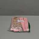 21st Birthday Decorations, Rose Gold 21st Birthday Decorations for Her & Girls 4PCS Wooden Birthday Table Centerpieces Happy 21st Birthday Party Supplies Table Decor