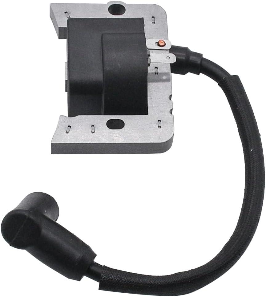 Ignition Coil Fit for Tecumseh 35135A 35135B 35135 Solid State Module HM70 HM80 HM90 HM100 HMSK80 HMSK85 HMSK90 HMSK100 HMSK105 OHV12 OHV13 OVXL120 OVXL125 OHV125 OVM120