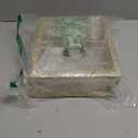 eywlwaar Gold Wine Glass Rack Stemware Holder Wine Glass Holder Wine Glass Hanger 11.8 Inch Long 3 Rows (2Pack-Gold, 3 Rows-2 Pack)