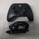 PowerA Wired Controller For Xbox Series X|S - Black, Gamepad, Video Game Controller Works with Xbox One