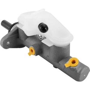 TAUTOY M630455 Brake Master Cylinder (1.8L L4) Compatible with Honda Civic 2006-2011,Replaces 46100SNAA01,46100-SNA-A01