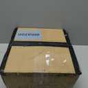 TYT Adjustable Heavy-Duty Trailer Hitch Tri-Ball Mount with Locks&Pin&Rotatable Tow Shackle, Fits 2-in Receiver, 4-1/2" Rise/Drop, 1-7/8" & 2" &2-5/16" Ball, 10000LBS GTW