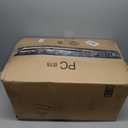 Rugland 8x10 Area Rugs - Stain Resistant Washable Rug, Anti Slip Rugs for Living Room, Vintage Tribal Area Rugs(Medallion 01-Multi, 8'x10')