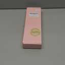 Flufymooz 100 Pure Protein Ponytail Extension, 18 Inch Curly Claw Clip Ponytail Hair Extensions Natural Soft pony tail hairpiece for women-Dark Blonde (Dark Blonde to Light Brown)