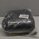 Dreo Smart Humidifiers for Bedroom, Top Fill 4L Supersized Humidifier Large Room with 28 dB, 36H Runtime, Touch/APP/Voice Control, Nightlight, Cool Mist Humidifiers for Baby, Plants, Indoor, Black