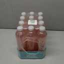 Sparkling Ice, Strawberry Watermelon Sparkling Water, Zero Sugar Flavored Water, with Vitamins and Antioxidants, Low Calorie Beverage, 17 fl oz Bottles (Pack of 12) (EXP 11/30/26)