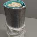 Food Warming Mat with Heat-Resistant Pad, 26X15 Inch, 6 Temperature & 6 Timer Settings, Child Lock Safety,Food Warmer Chafing Dishes for Buffet,Gatherings,Parties,Everyday Use