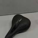 Velmia Bicycle Saddle - Comfortable Saddle for Men and Women - 3 Zone Concept - Waterproof Bicycle Seat with Ergonomic Design