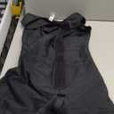 SHAPERX Women's Fajas Colombianas Tummy Control Shapewear Postpartum Full Body Shaper Butt Lifter Bodysuit, X-Large (Black)