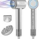 Aniekin Hair Dryer Gray 125 V