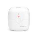 Munchkin Portable UV-C Cleaner for Pacifiers, Teethers and More, White