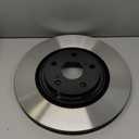 Wagner Brake BD180685E Disc Brake Rotor