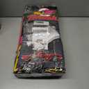 Thrush Muffler Deep Performance Tone Inlet 2.25 Pipe Connection Offset Outlet 2.25 Center