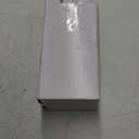 Americanflat 14" Floating Shelves for Wall - Set of 3 - Made of Engineered Wood with Lipped Ledge - Floating Wall Shelves for Bedroom, Bathroom, Kitchen, Office, and Living Room - White