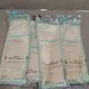 Medline Perineal Cold Packs for Postpartum Care (24 Count) Each Absorbent Pad is 4.5" x 14.25" Perfect for your After Delivery Postpartum Essentials Kit