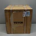 VEVOR Pond Aerator, 550W Power, 5.2CFM for Up to 3 Acre 50' Lake, Includes 3/4 HP Compressor & Timer & Valves, Air Compressor for Deep Water Oxygen Circulation, for Outdoor Ponds or Lakes
