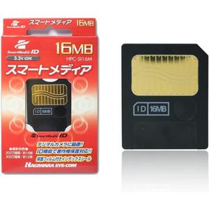 3.3V SmartMedia Cards SM 16MB Flash Memory Card Smart Media Card (16MB SmartMedia Cards)