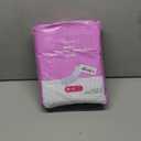 Amazon Basics Incontinence Pads for Women, Postpartum, Long, Maximum Absorbency, Bladder Control, Unscented, 39 Count