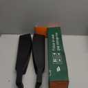 2 Pack Car Seat Gap Filler Organizer - Premium Car Seat Gap Storage Solution, Car Organizers and Storage for Phones, Keys, Cards, and More, Universal Fit for Most Vehicles