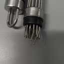 Baristir by Gosh That's Good  Barista Mixing Tool for Coffee Shops | Handheld Stirrer for Coffee, Matcha, Tea | No Clumps, Excellent Foam Control