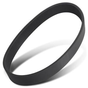 for Replaces 284712 Motor Drive Belt Compatible with NordicTrack Treadmills Suitable for T14.0, 2950, T9.2, T13.0, T23.0 Solid V Belt