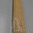 MYshade Cordless Blackout Window Blinds & Shades Pull Down Room Darkening Window Shades Light Blocking Honeycomb Cellular Shade for Indoor Windows Easy to Install 24 inch Wide, H50 Light Brown Blinds