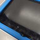 Android 15 Kids Tablet, 2025 Upgraded 10.1 Inch Tablets with Octa-core Processor, 6000mAh Battery, Kid Space, Parental Control,Pre-Loaded Kids Apps, 2.4/5GHZ Dual WiFi, Blue