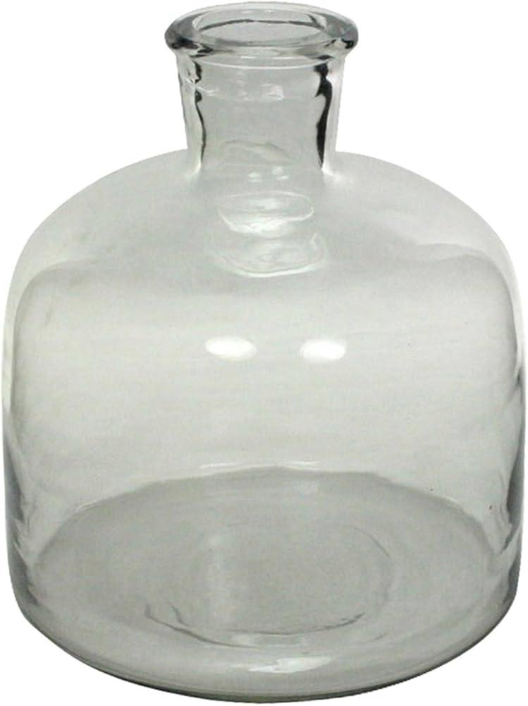 GLASS VASE , 3 PACK