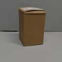 Guojanfon Garland and Stocking Mantel Holders with 2 Hooks, Mantel Hanger for Garland, 2 in 1 Mantel Garland and Stocking Hangers Heavy Duty, Fireplace Garland Hanger for Christmas & Xmas Decoration