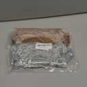 3 Pack Dog Sweaters for Small Dogs Girl Boy Winter Fleece Clothes Warm Soft Dog Sweatshirt Outfit for Dogs Cats Pet Apparel (S (Back: 11.8",Chest: 15.7", 5.5-10Ibs), Khaki+Gray+Navy Blue)