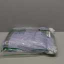 UNAOIWN Magnetic Thermal Insulated Door Curtain Fits Door Size 32" x 80", Insulated Hands-Free Closing Door Screen for Winter Warm Cold Protection, Weatherproof, Windproof, Soundproof