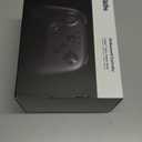 8BitDo 64 Bluetooth Controller for Analogue 3D, Switch, Switch 2, Windows, and Android (Black)