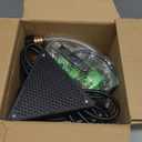 TIGEROAR Water Transfer Pump 115V Water Pump 330 GPH Utility Portable Electric with 6 ft. Suction Hose 0.1HP Rain Barrel Pump for Transferring from Ponds, Pools, Aquariums, Hot Tubs Green