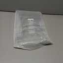 Lumbar Support Board & Back Stretcher - 4-Level Adjustable Cracker for Lower Back Pain Relief, Home Office Use (Blue)