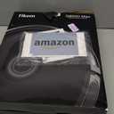 Tikom Robot Vacuum and Mop Combo, 5000Pa Robotic Vacuum Cleaner, 150 Min Max, App & Remote Control, Ideal for Hard Floor, Carpet, Pet Hair, Self-Charge(G8000 Max)