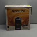 Nespresso Vertuo Plus Deluxe Coffee and Espresso Maker by De'Longhi, Matte Black