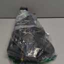 MZEIBO Sound Bar for Smart TV80W Detachable Bluetooth Soundbar with Powerful Bass, 2-in-1 Home Theater Audio System, ARC/Optical/AUX Connectivity for TV/PC/Laptop/Game Console