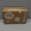 Method Gel Hand Soap, Sweet Water, 12 Ounce (3 Pack)