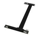 M.2 NGFF NVMe Key M Extender Cable to PCIE x16 for Graphics Card Riser Adapter 250mm(90 Degree Right)