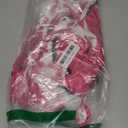 Colorful House Cheerleader Costume for Girls Cheerleader Uniform Outfit Child Cute Cheerleading Outfit for Halloween, 12-14Y