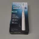 Philips Sonicare 1100 Series Electric Toothbrush - Sonic Toothbrush with Advanced Sonic Technology, EasyStart, Smartimer & Quadpacer, White, Model HX3641/02